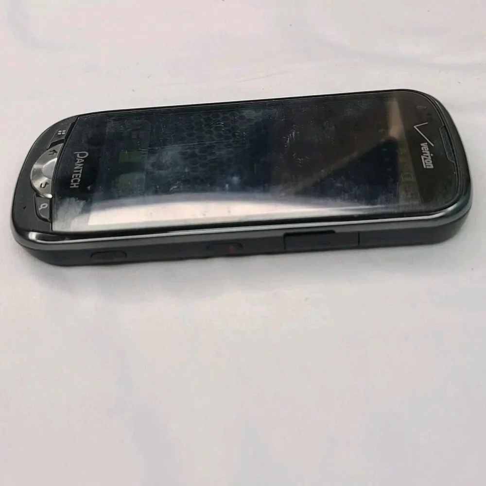 PANTECH adr8995 user use
